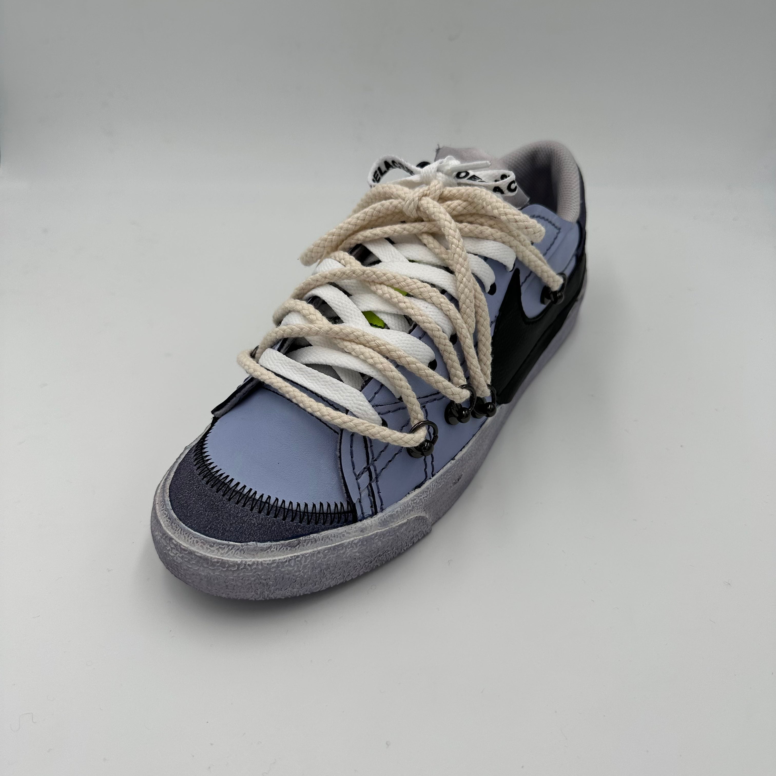 Nike Blazer Jumbo “Overl Laces” - EV8 Style