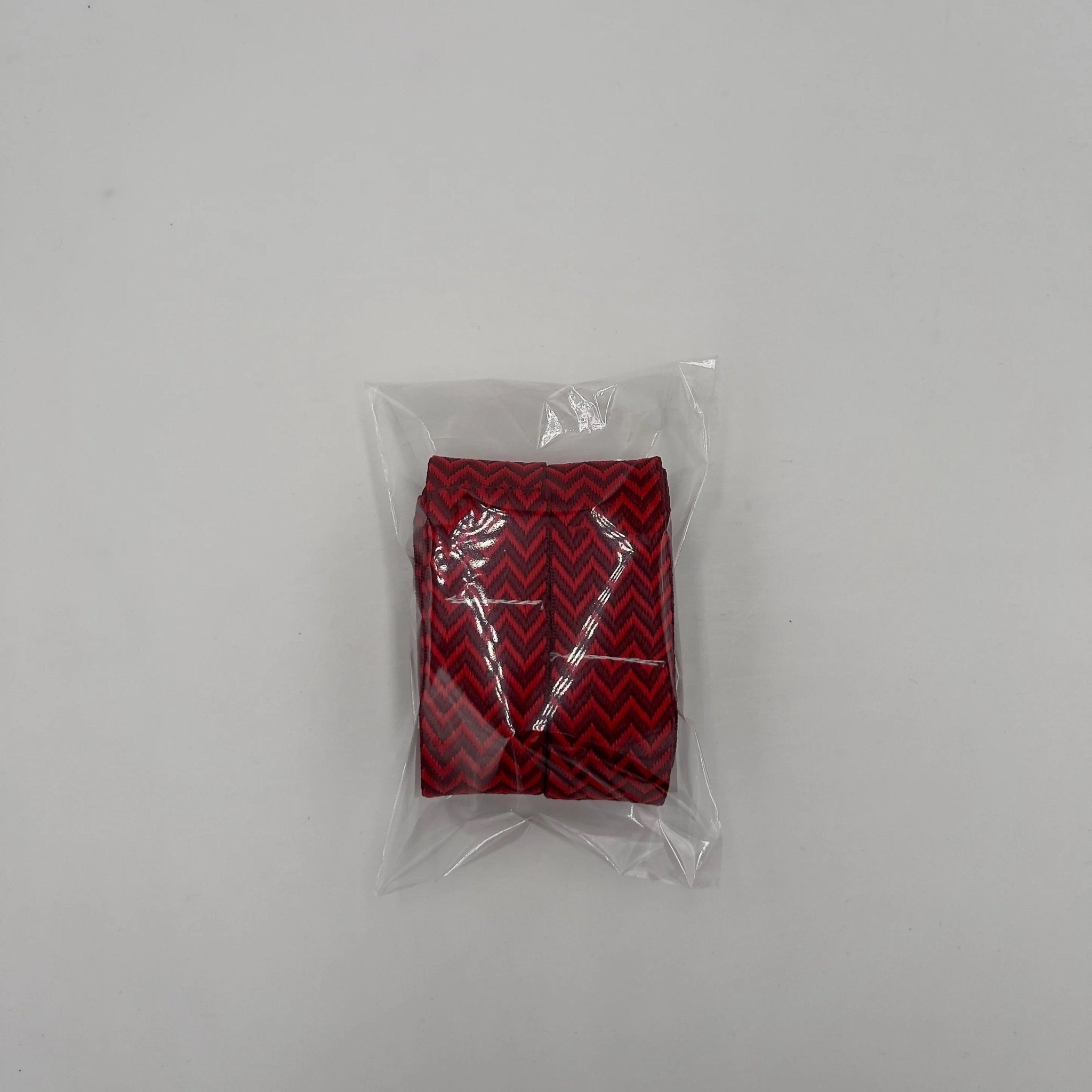 Over Laces Lanvin Red - EV8 Style