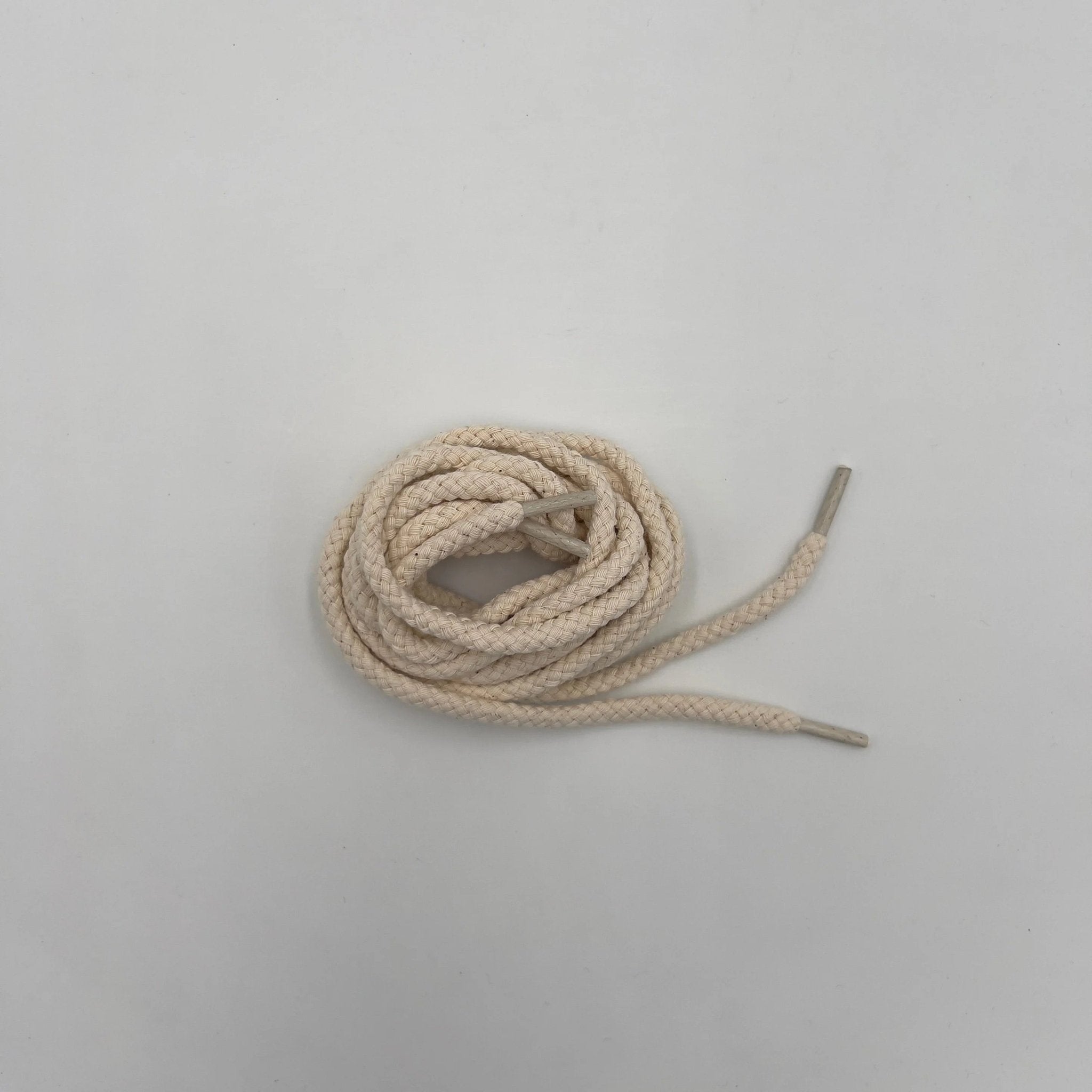 Over Laces Rope Cream - EV8 Style