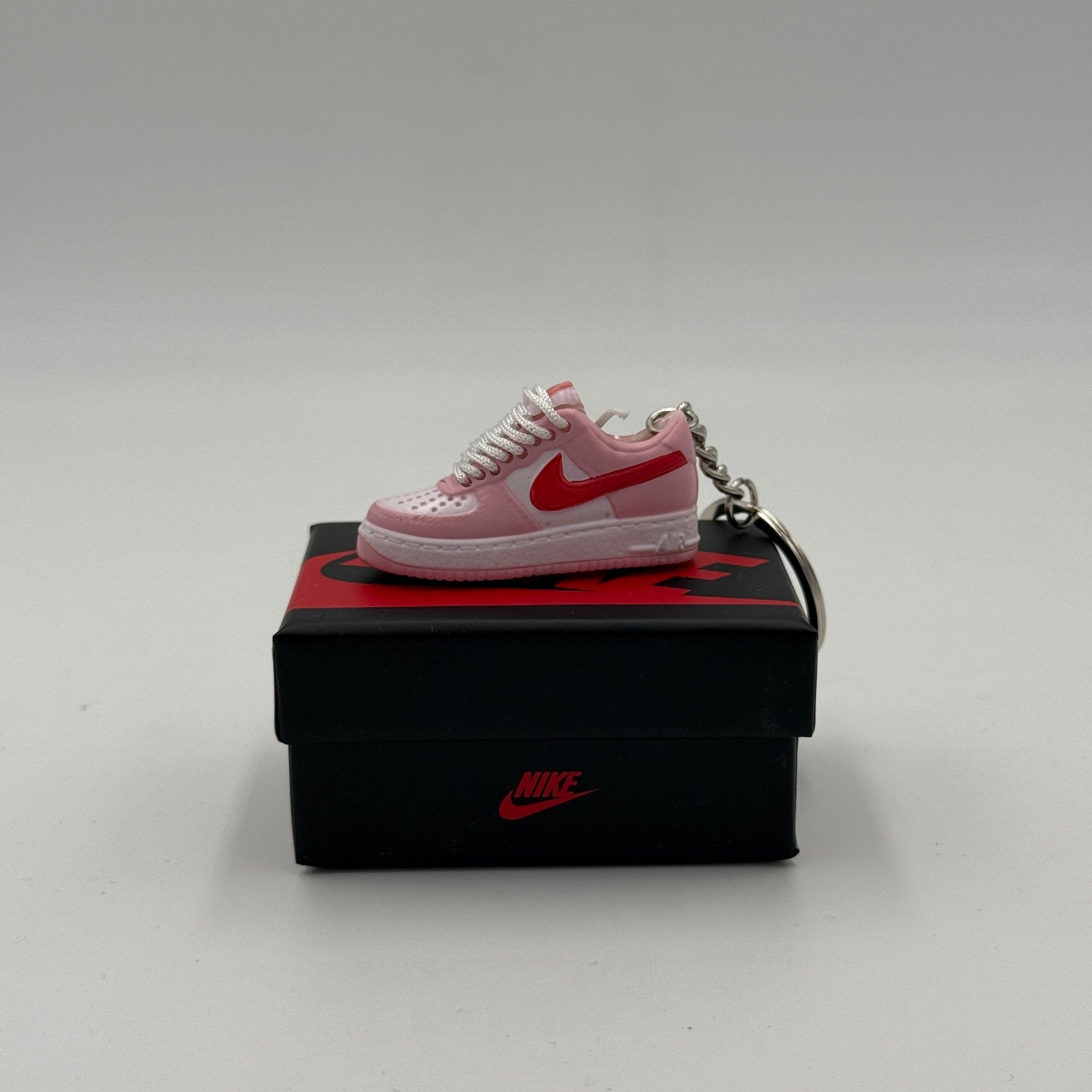 Portachiavi Air Force 1 Low Valentine’s Day Love Letter - EV8 Style