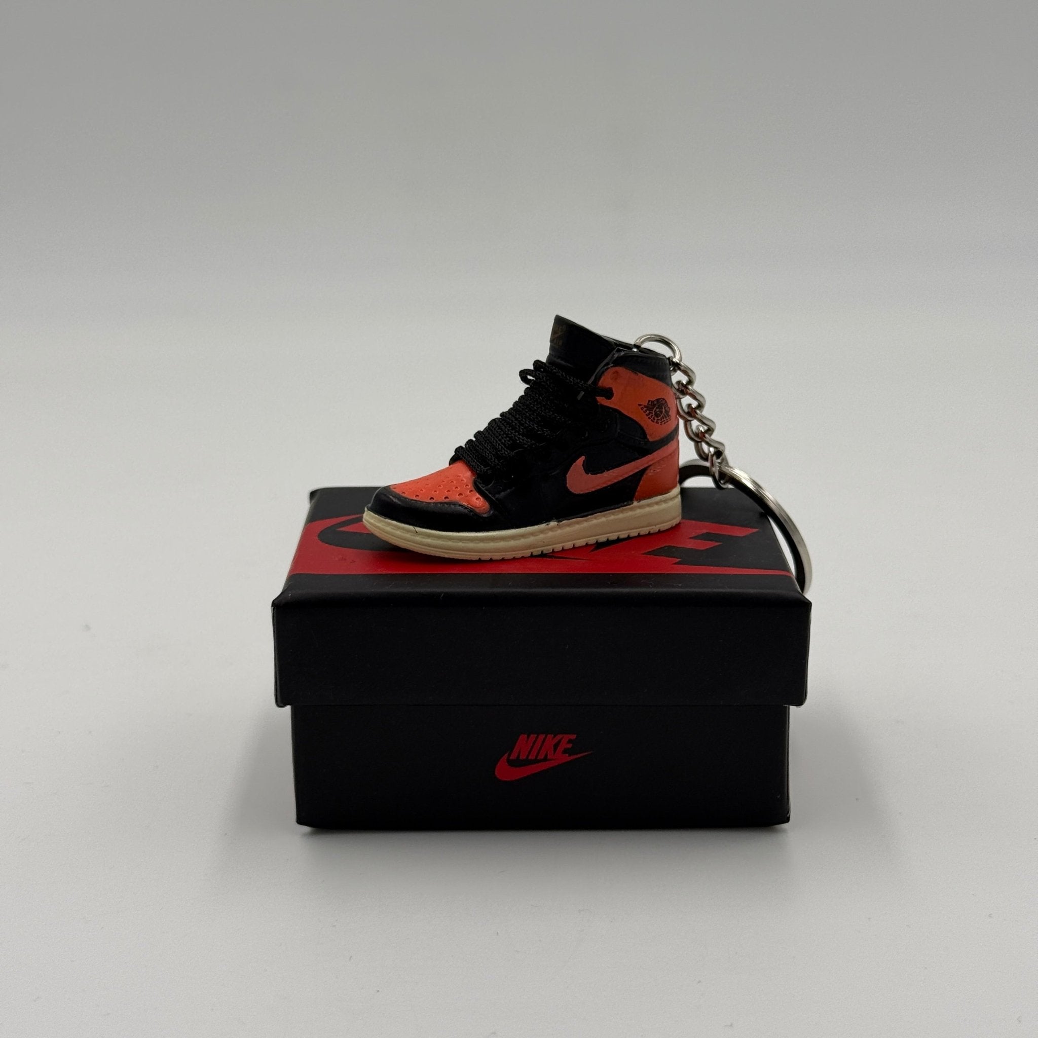 Portachiavi Jordan 1 Shattered - EV8 Style