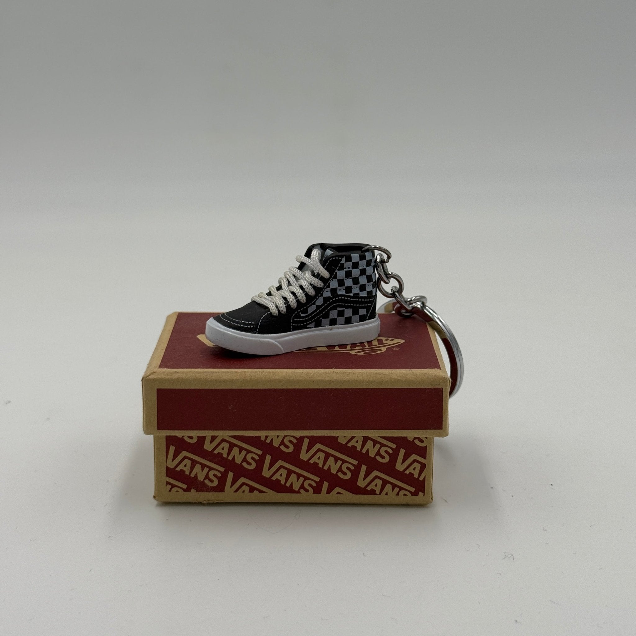 Portachiavi Vans Old School High - EV8 Style