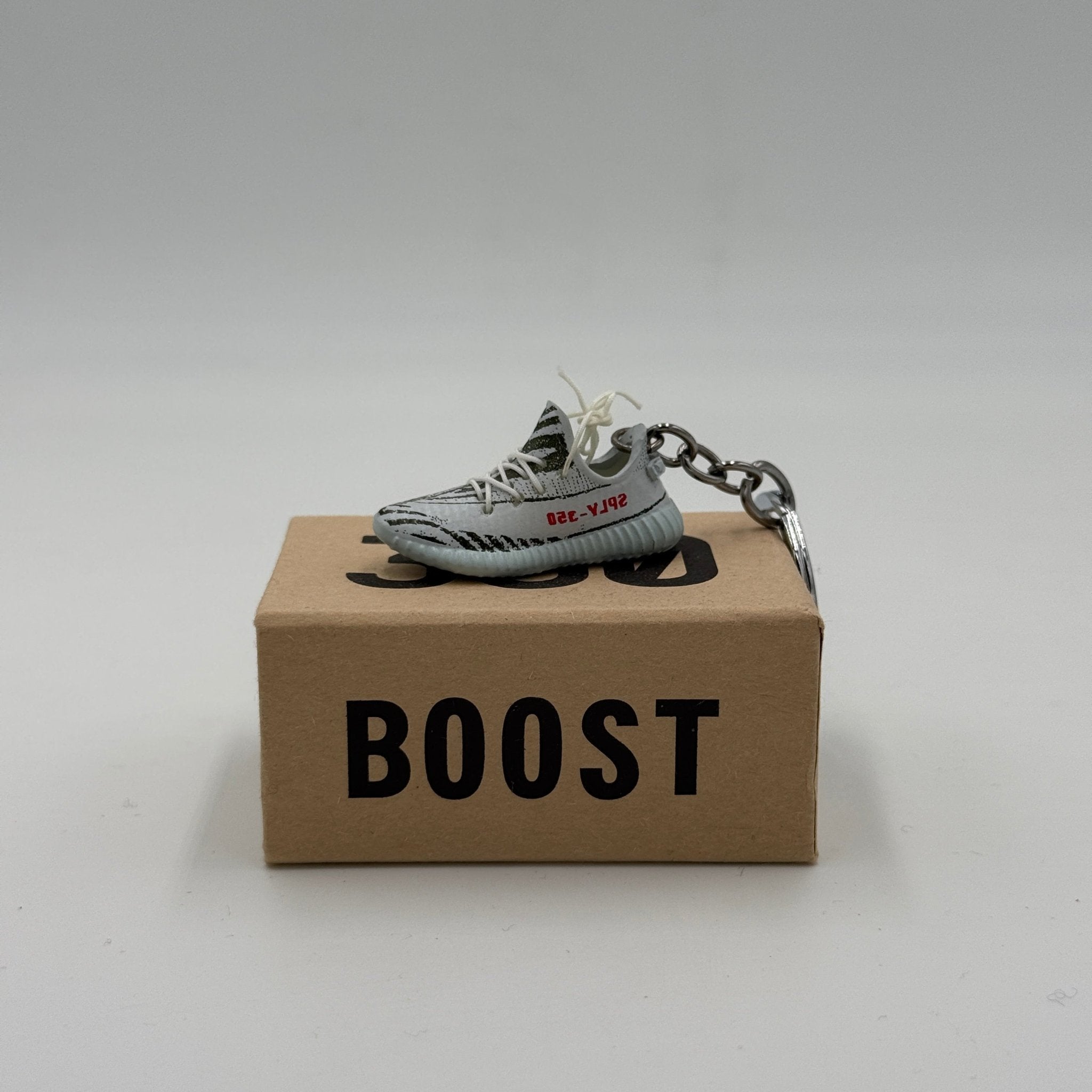 Portachiavi Yeezy 350 Blue Tint - EV8 Style