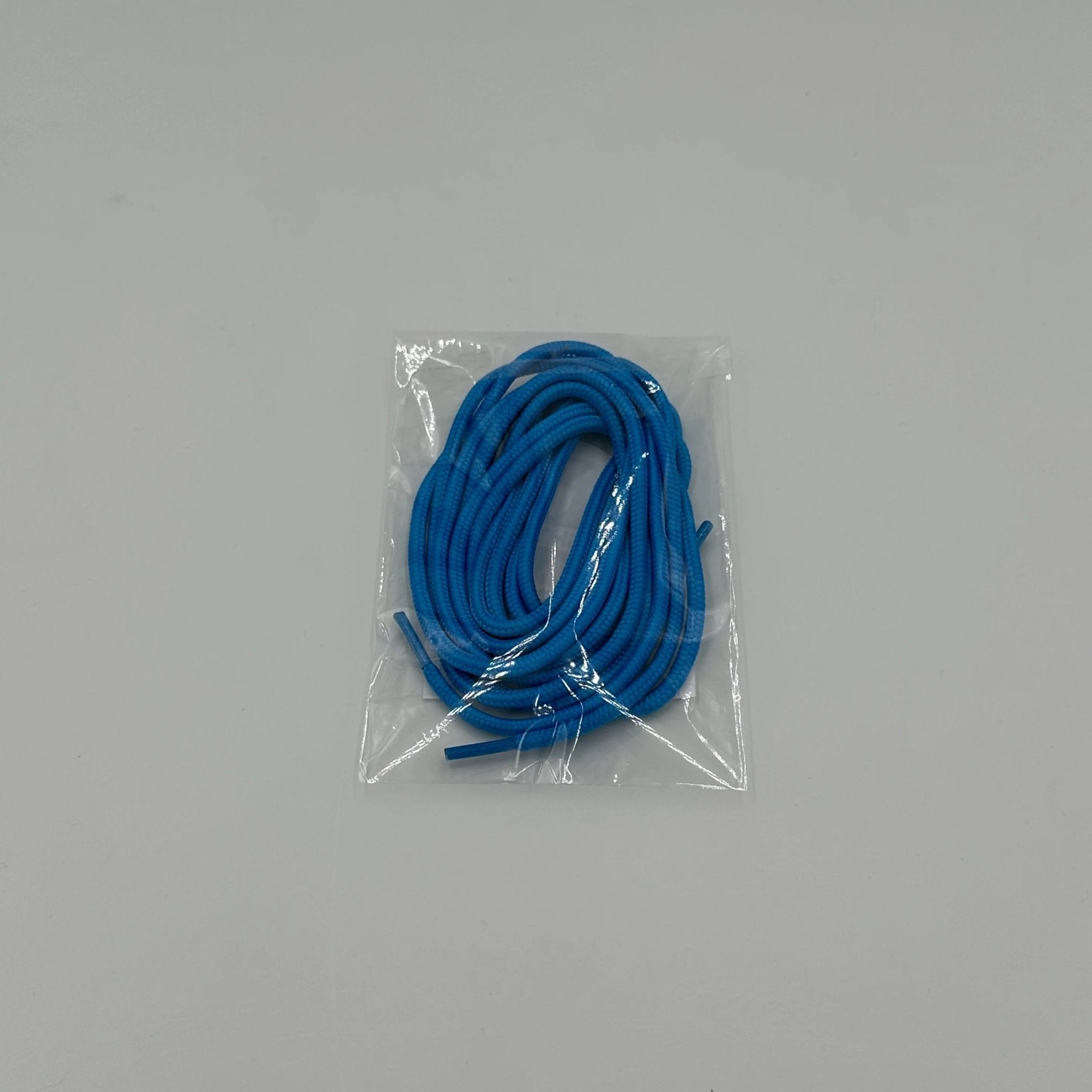 Over Laces Blue - EV8 Style