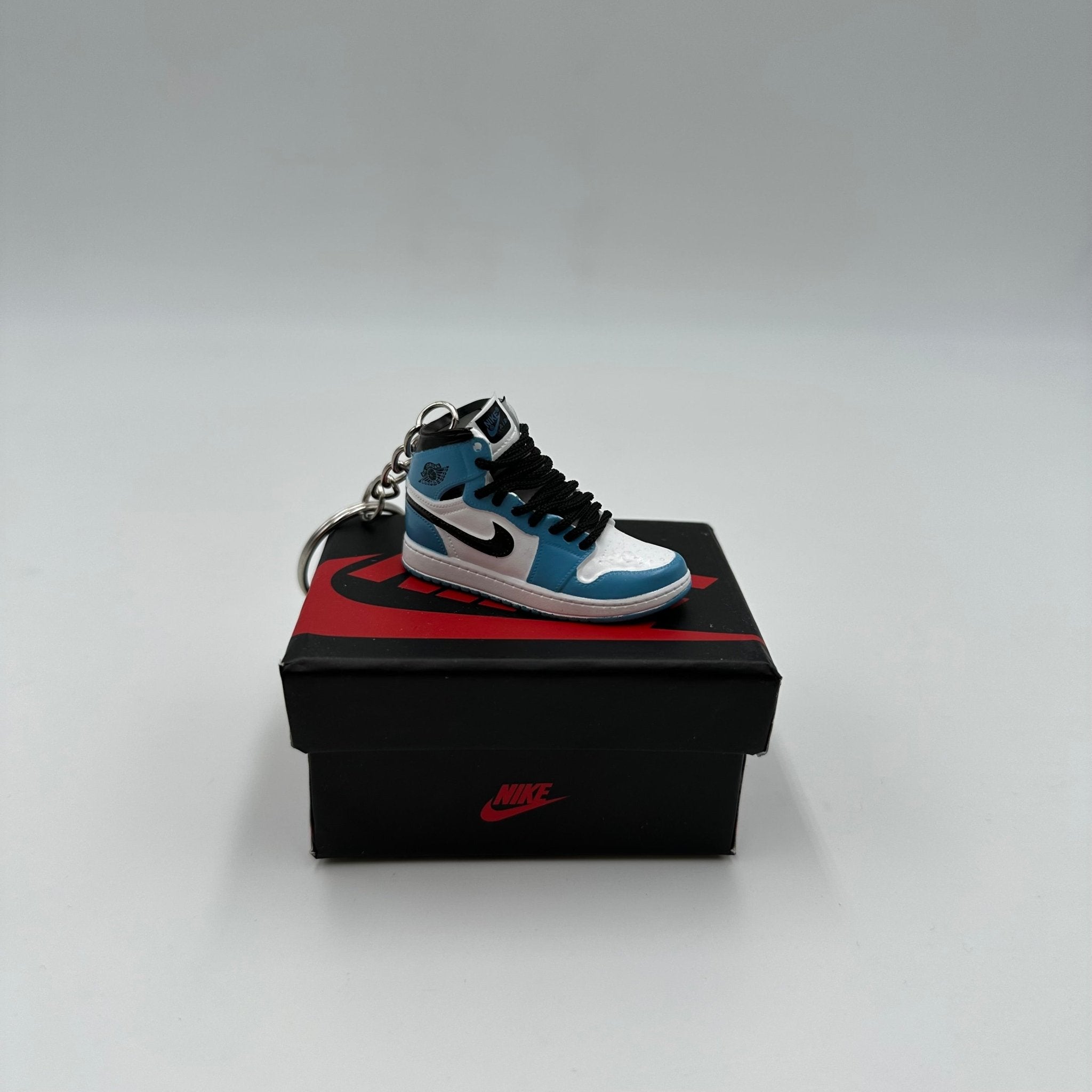 Portachiavi Jordan 1 Unc - EV8 Style